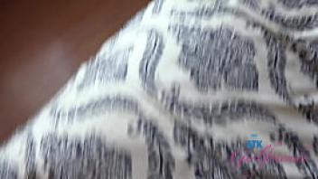 Amateur lana smalls gives epic blowjob takes cock doggystyle and rides cowgirl hookup pov gfe
